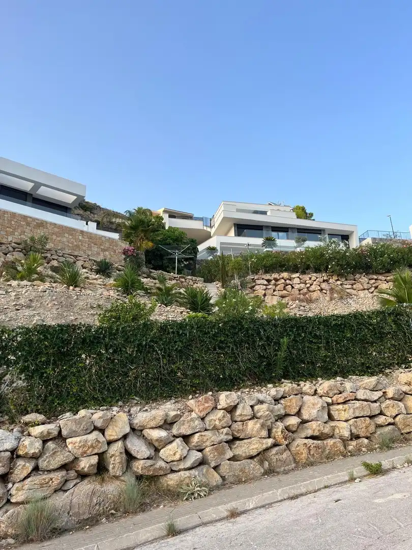 Terrenys i solars en venda a Altea la Vella, imagen 18