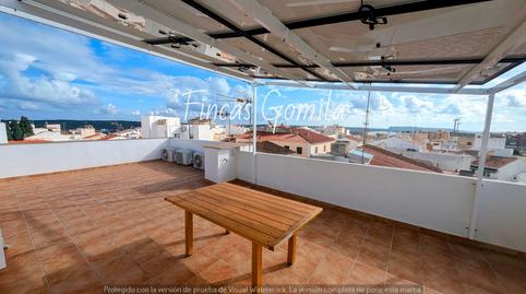 Foto 5 de Finca rústica en venta en Del Carme, Tanques del Carme - Fort de l'Eau, Maó - Mahón