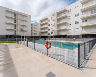 Piscina de Planta baixa de lloguer en  Granada Capital amb Terrassa, Traster i Forn