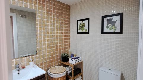 Foto 4 de Casa adosada en venta en Hospital, Valdemoro