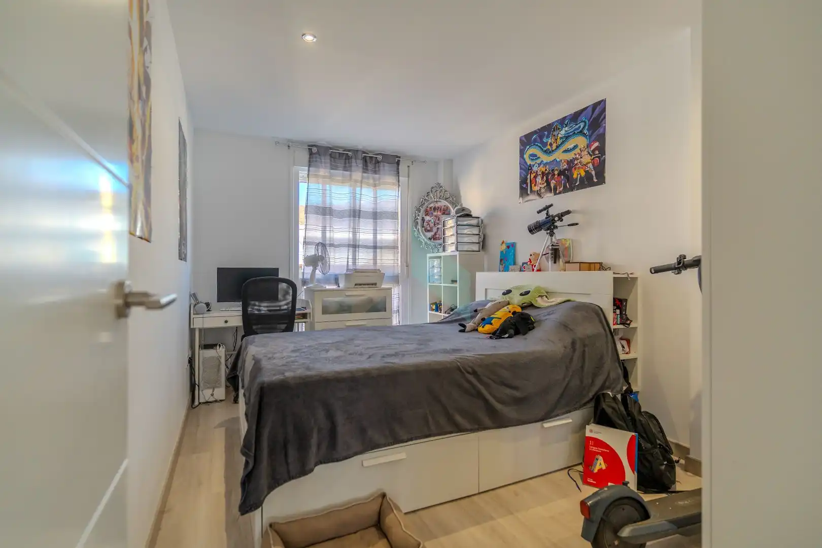 Apartment with pool for sale in Albariza, imagen 18