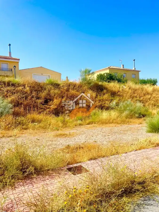 Residencial en venda en Chirivel