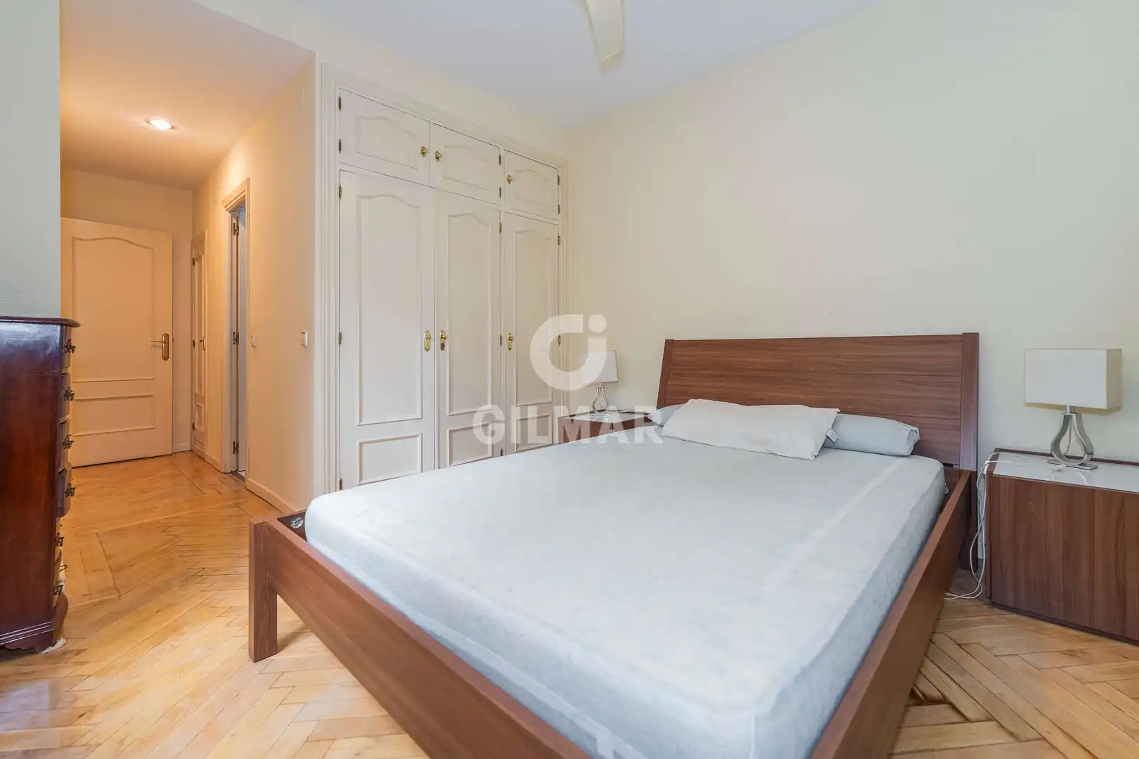 Piso con ascensor en venta en Barrio de Salamanca, imagen 25