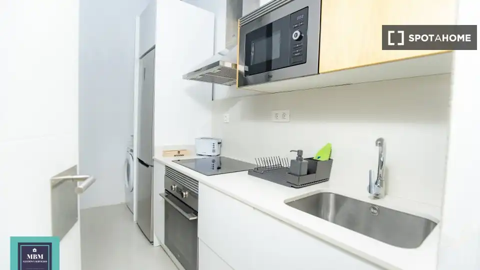 Habitació a Vegueta