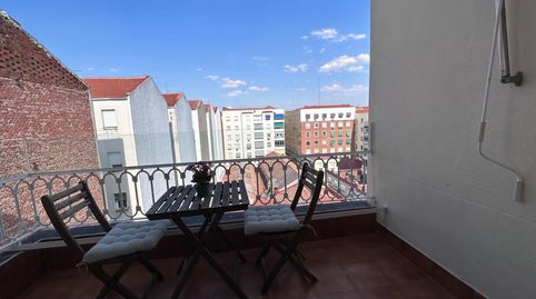 Photo 3 of Flat for rent in Calle Vallehermoso, Arapiles, Madrid Capital