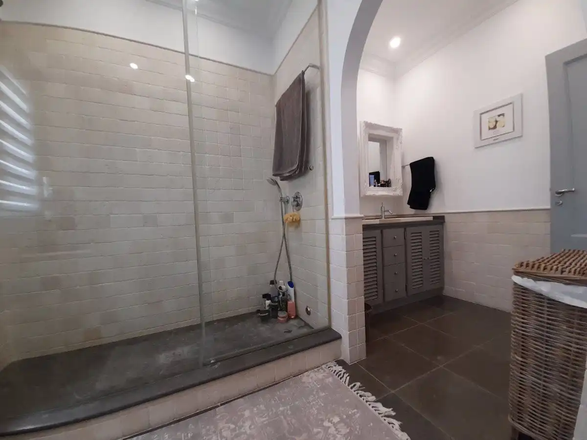 Xalet amb piscina en venda a Sotogrande Alto, imagen 38