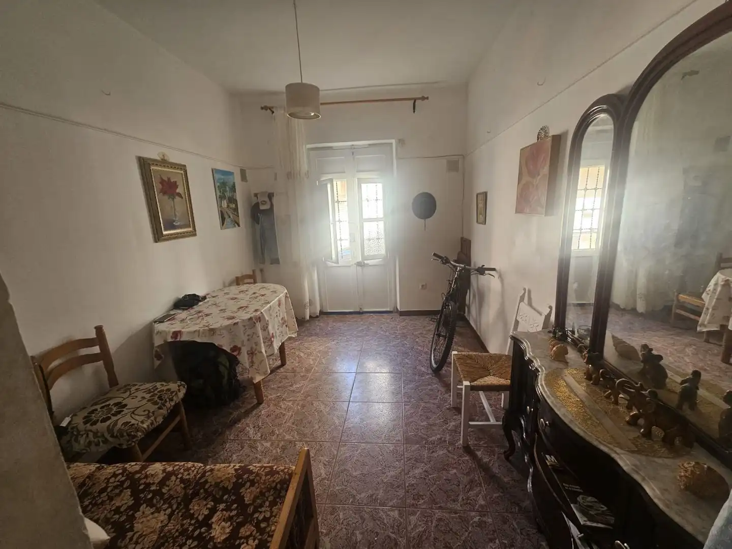 Casa en venta en Casco Antiguo