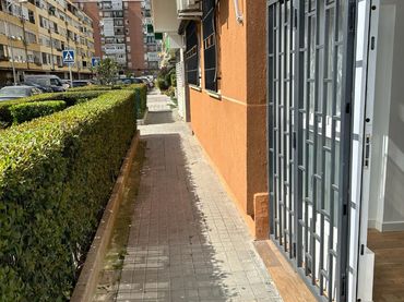 Büro mit Aufzug zum Verkauf in Calle de Fray José Cerdeiriña
