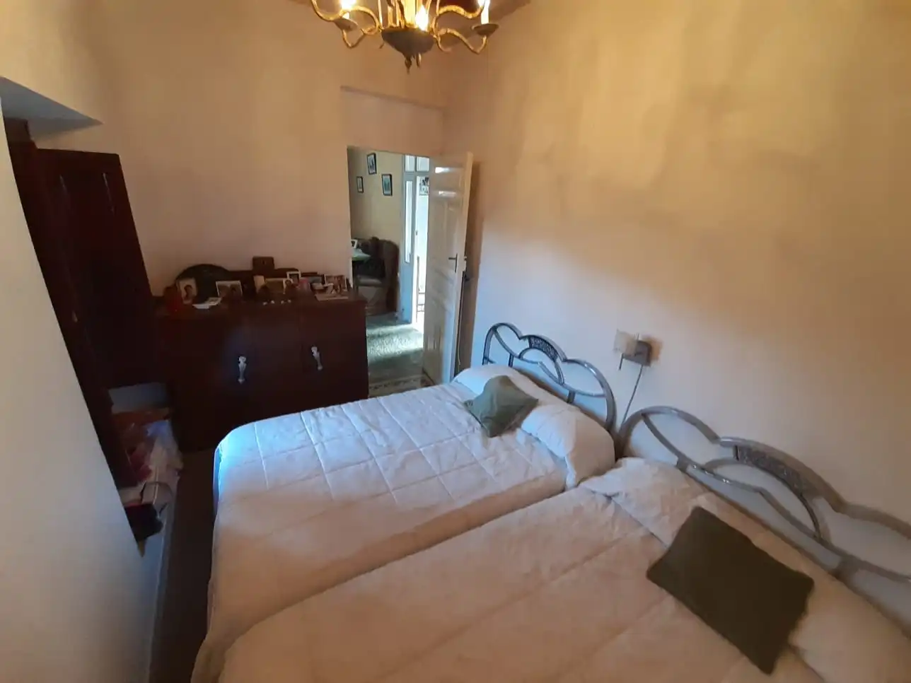 Habitación de Casa o chalet en venta en Argujillo