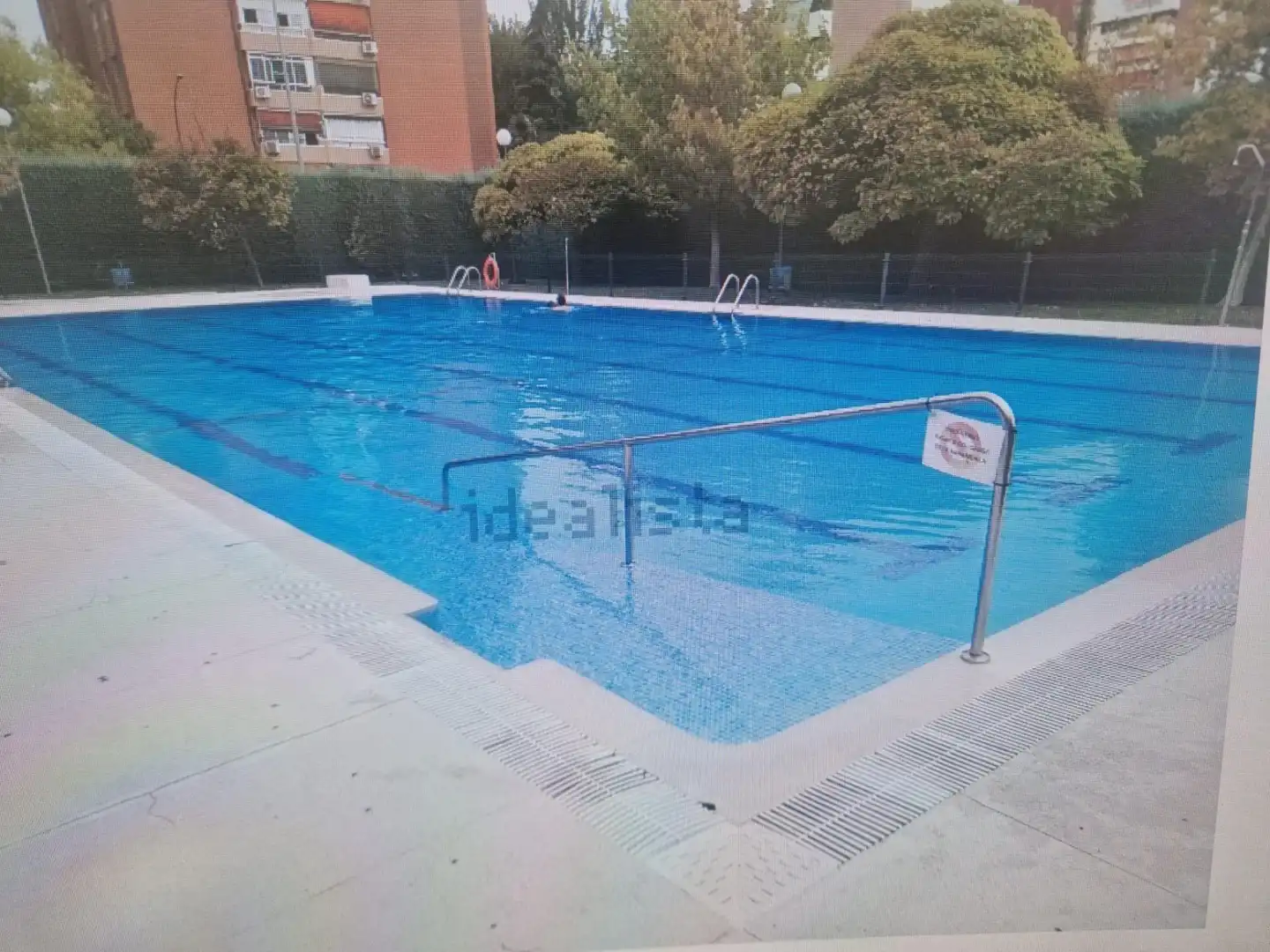 Pis amb terrassa en venda a Norte - Universidad, imagen 32
