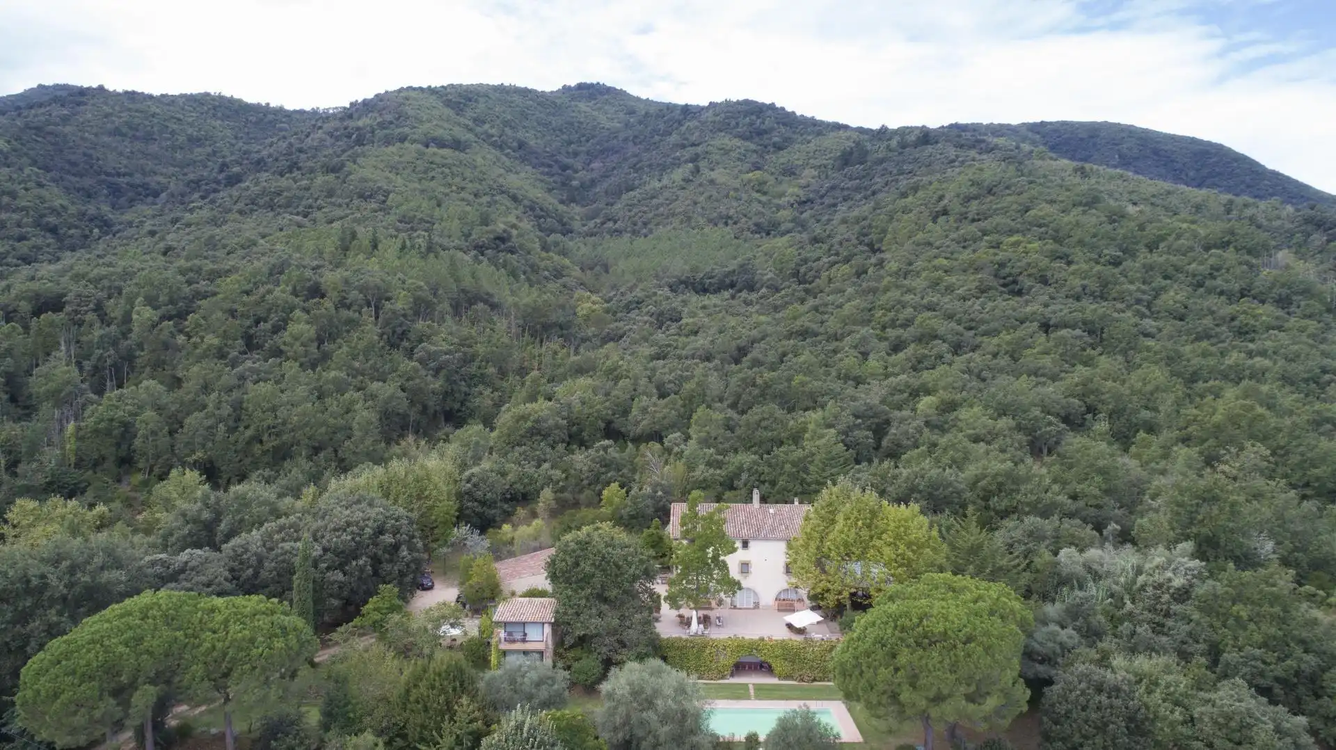 Landhaus mit Terrasse zum Verkauf in Anglès, imagen 52