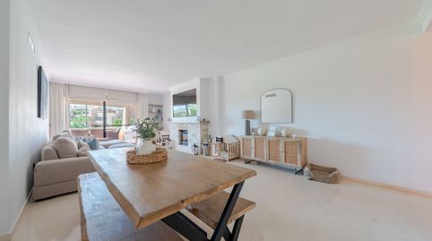 Foto 4 von Maisonette zum Verkauf in Urbanizacion Cartuja del Golf, 12, Nueva Atalaya, Estepona