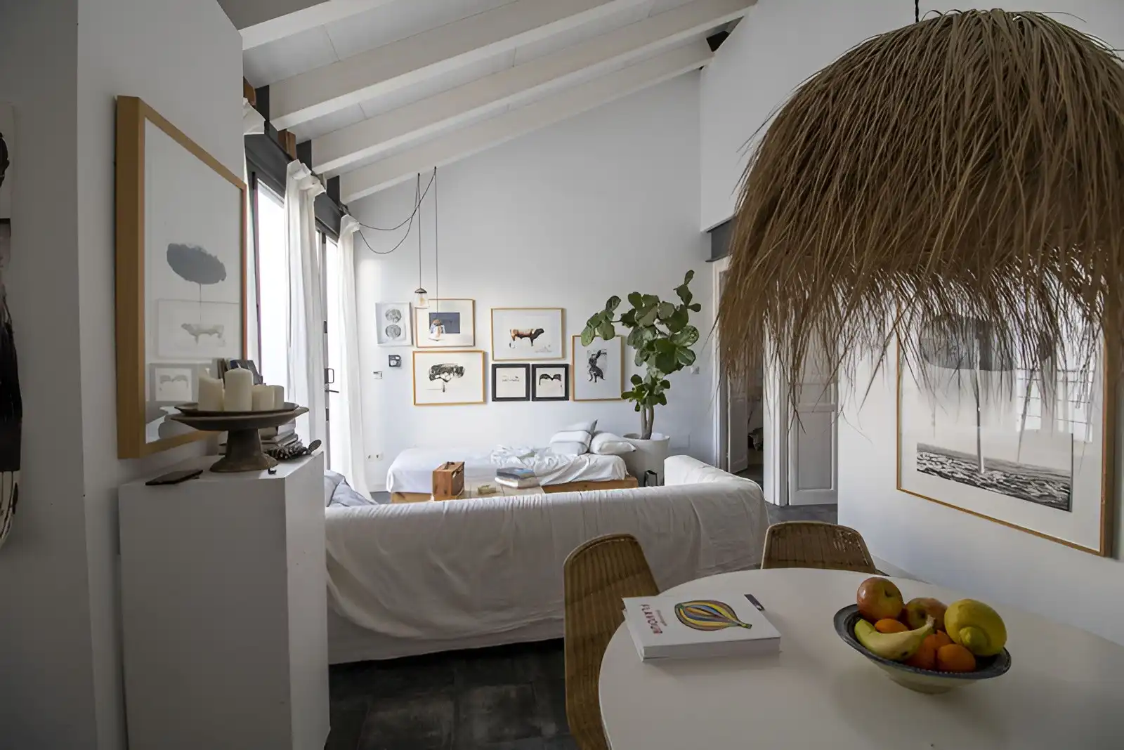 Adossat amb jardí en venda a Estepona Pueblo, imagen 15