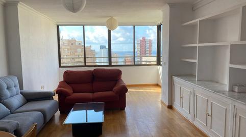 Photo 2 of Flat to rent in Carrer Zeus, Albufereta, Alicante