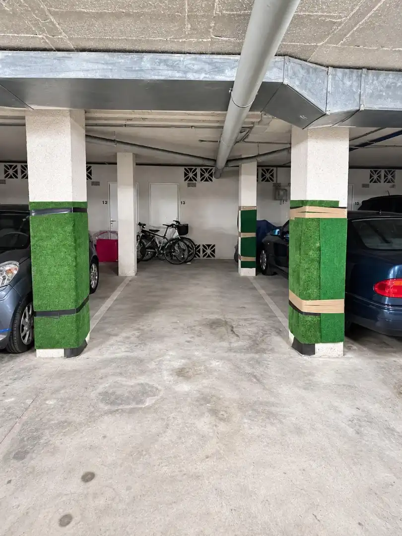 Parking of Flat for sale in Capdepera