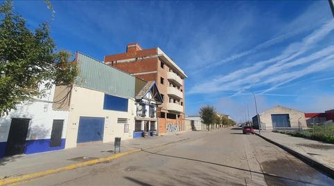 Photo 3 of Building for sale in Calle Cardenal Reig, 11 T, Centro de Especialidades, Toledo