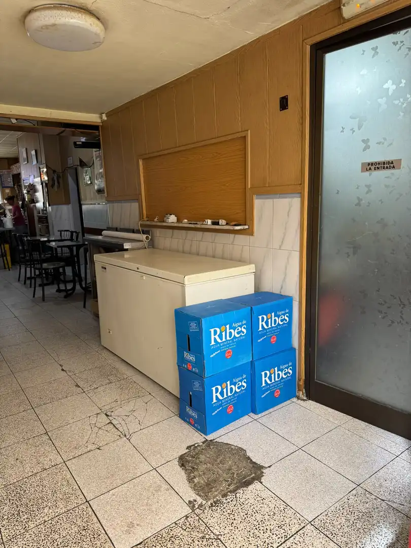 Business premises for transfer in Carrer del Roser, imagen 16