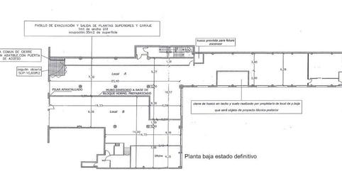 Foto 5 de Edifici en venda a Campuzano, Bizkaia