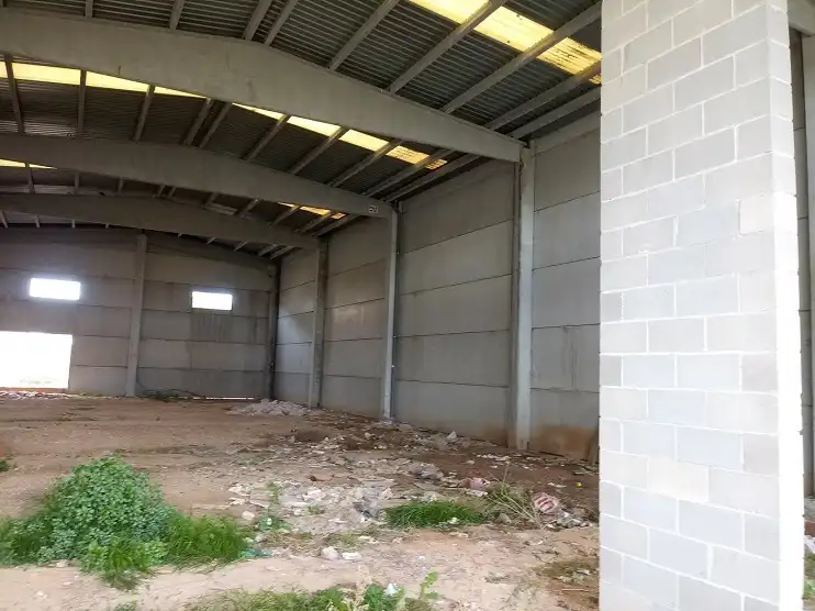 Nave industrial in vendita a Carrer Sabaters 22, imagen 4