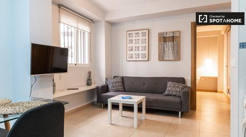 Photo 4 of Apartment to share in El Mercat, Valencia