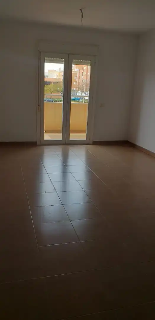 Pis en venda en El Ejido amb Aire condicionat i Terrassa
