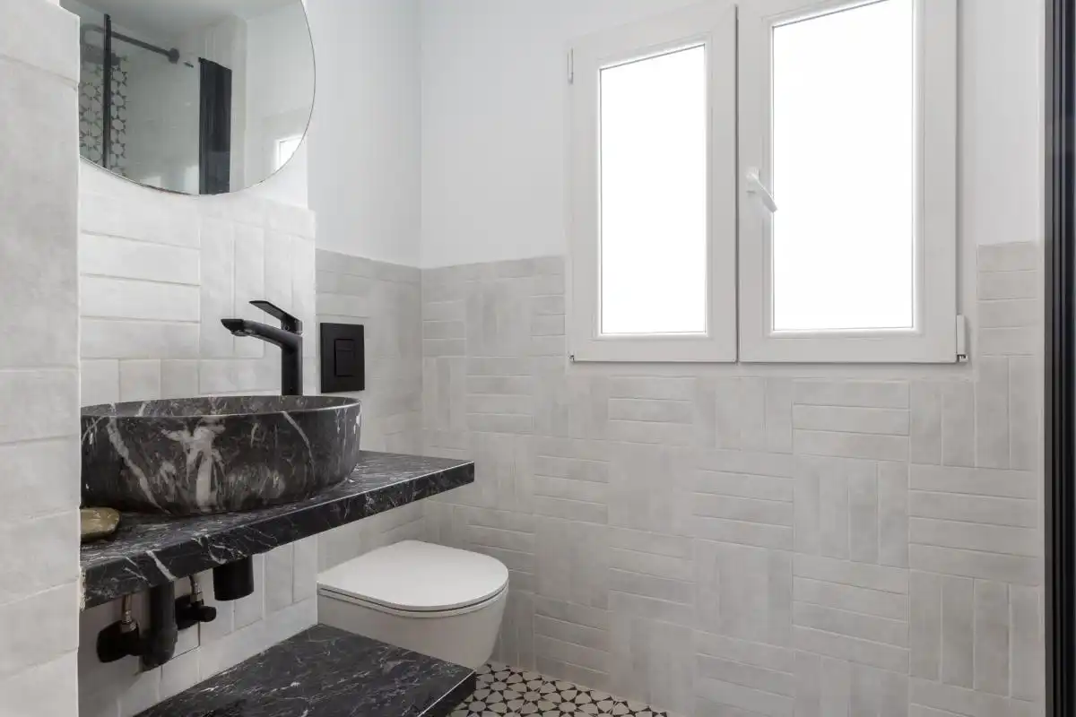 Piso en venta en C/ de Villena, El Pilar