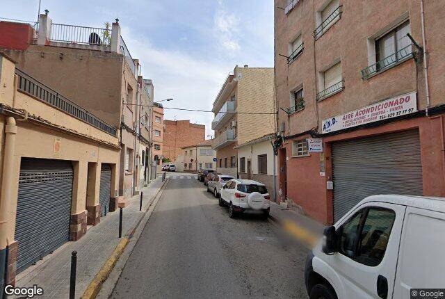 Piso en Venta en CL PADRO en Sant Andreu - Gassó Vargas