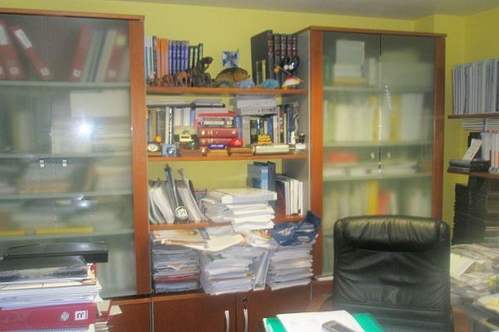 Office for sale in Santiago de Compostela   with Air Conditioner