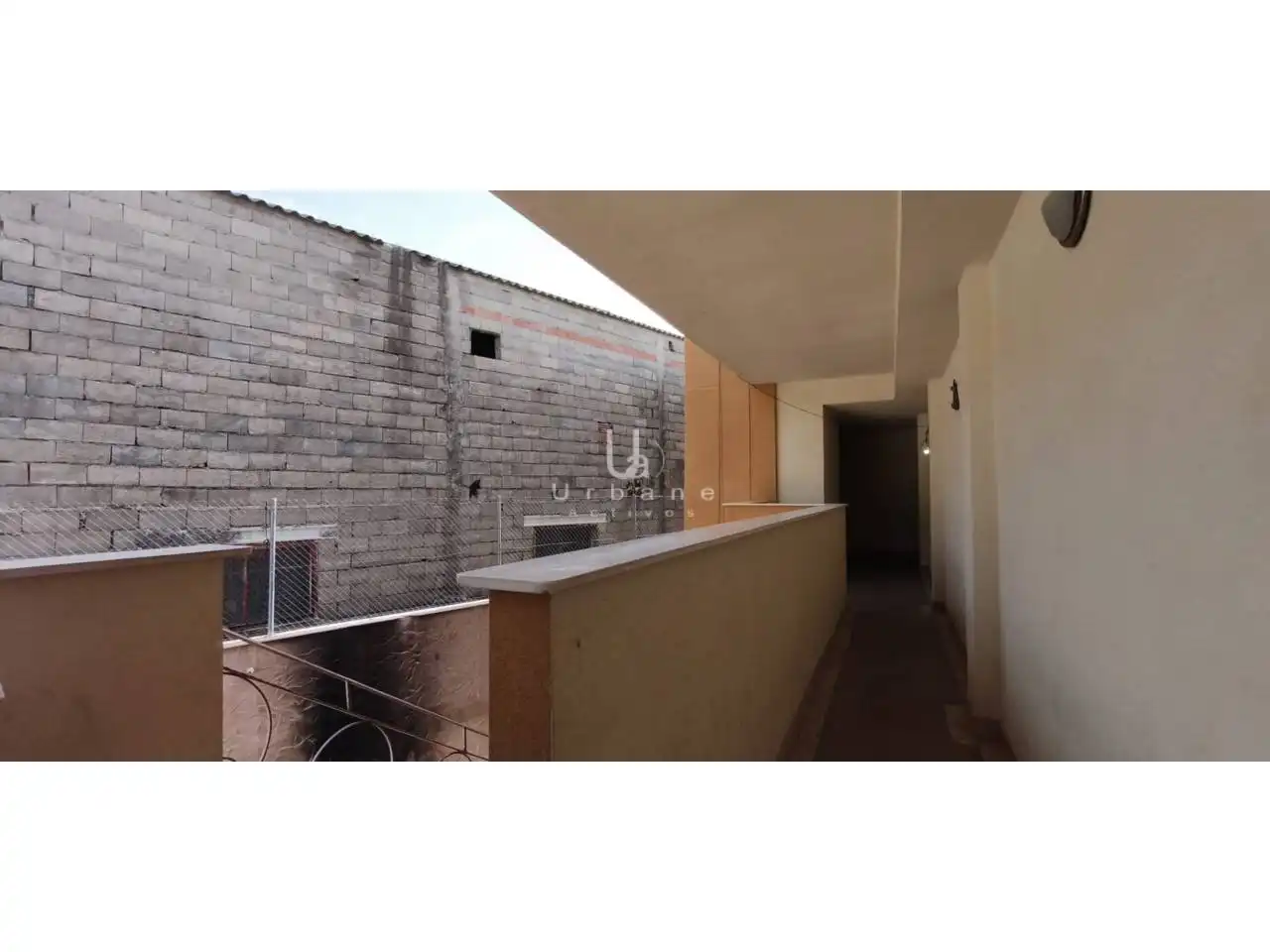 Piso en venta en Villanueva del Río Segura
