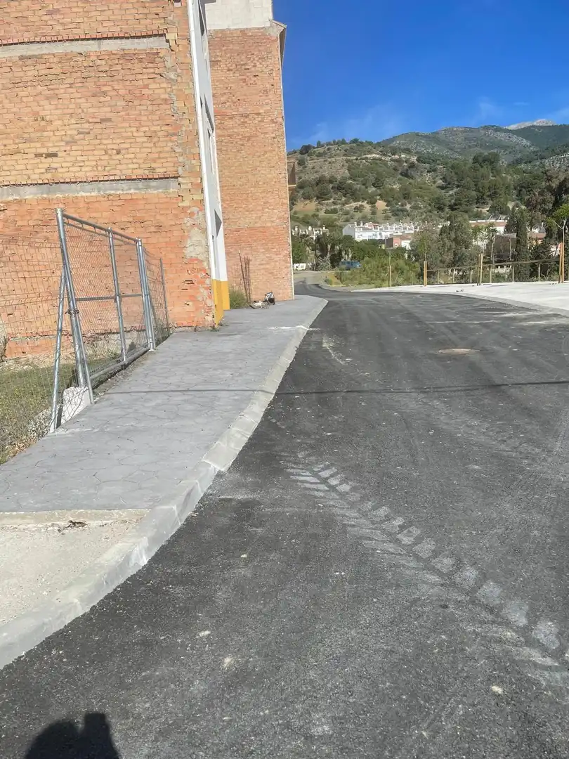 Aparcament de Residencial en venda en Alozaina