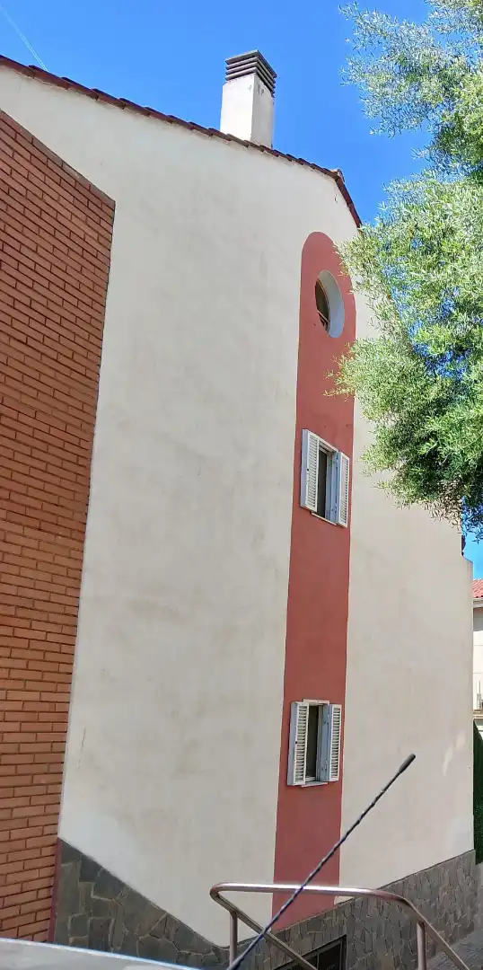 Adosado con terraza en venta en Carrer d'Isabel la Catòlica, imagen 35