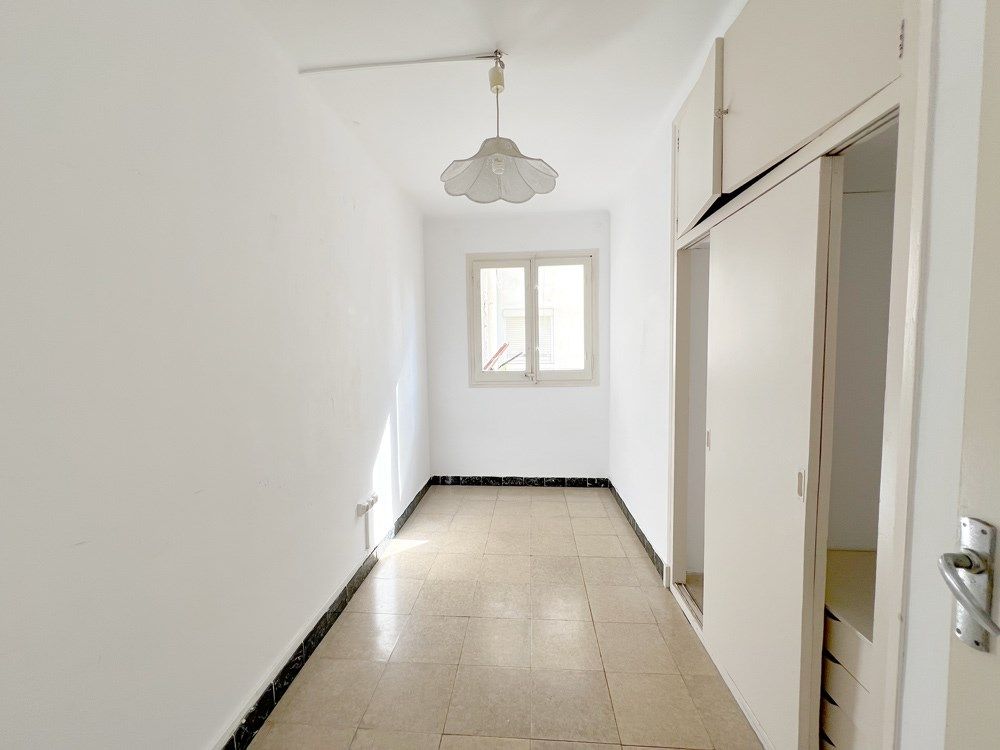Bedroom of Flat for sale in  Tarragona Capital  with Terrace and Balcony