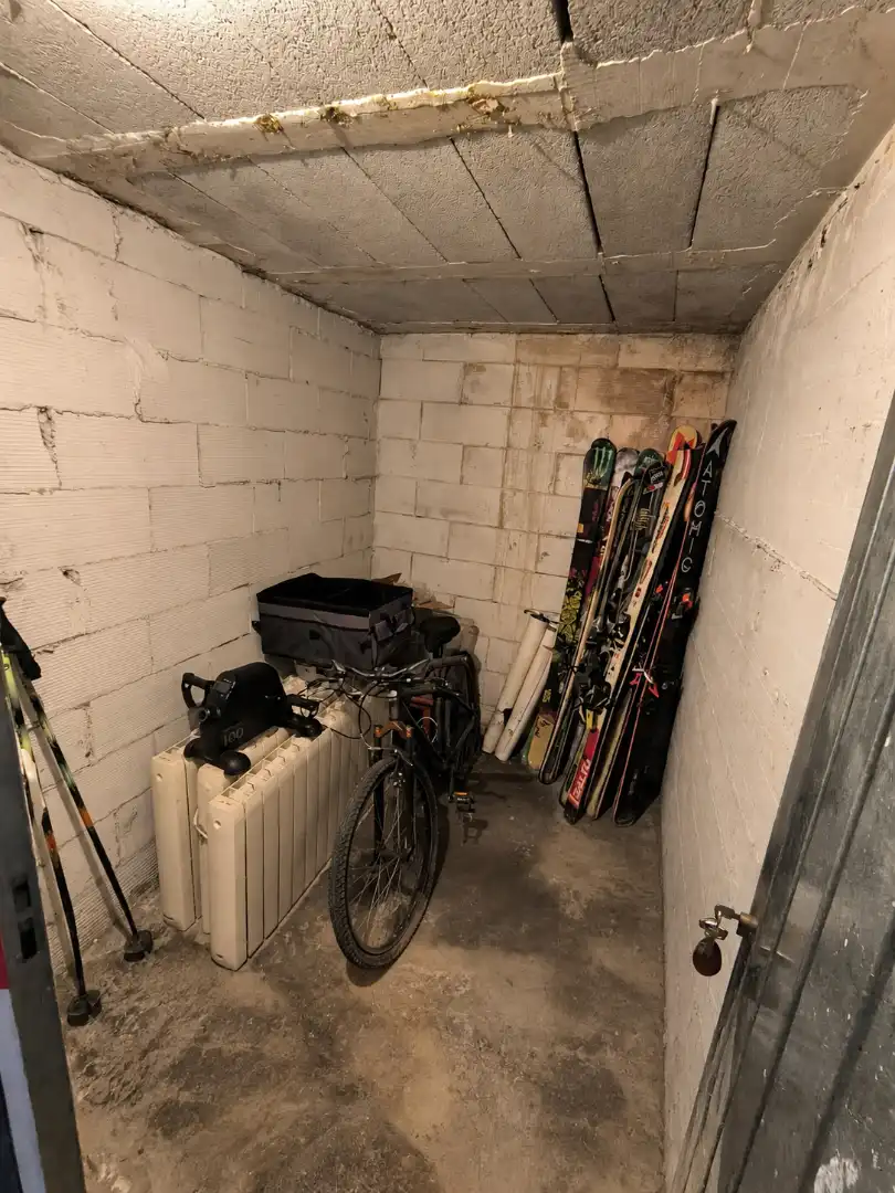 Garage for sale in Rialp