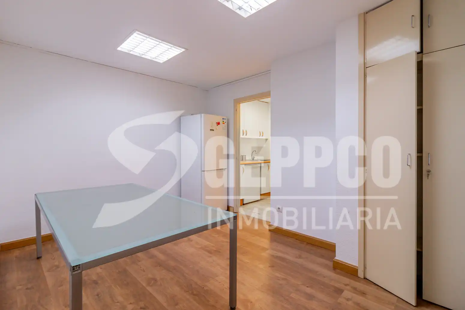 Office for rent in Barrio de Salamanca