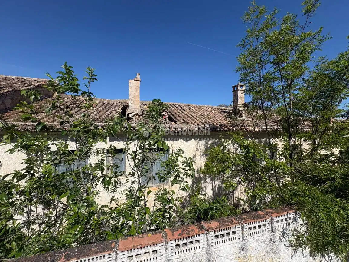 Wohnbaugrundstück zum Verkauf in Los Villares, imagen 4