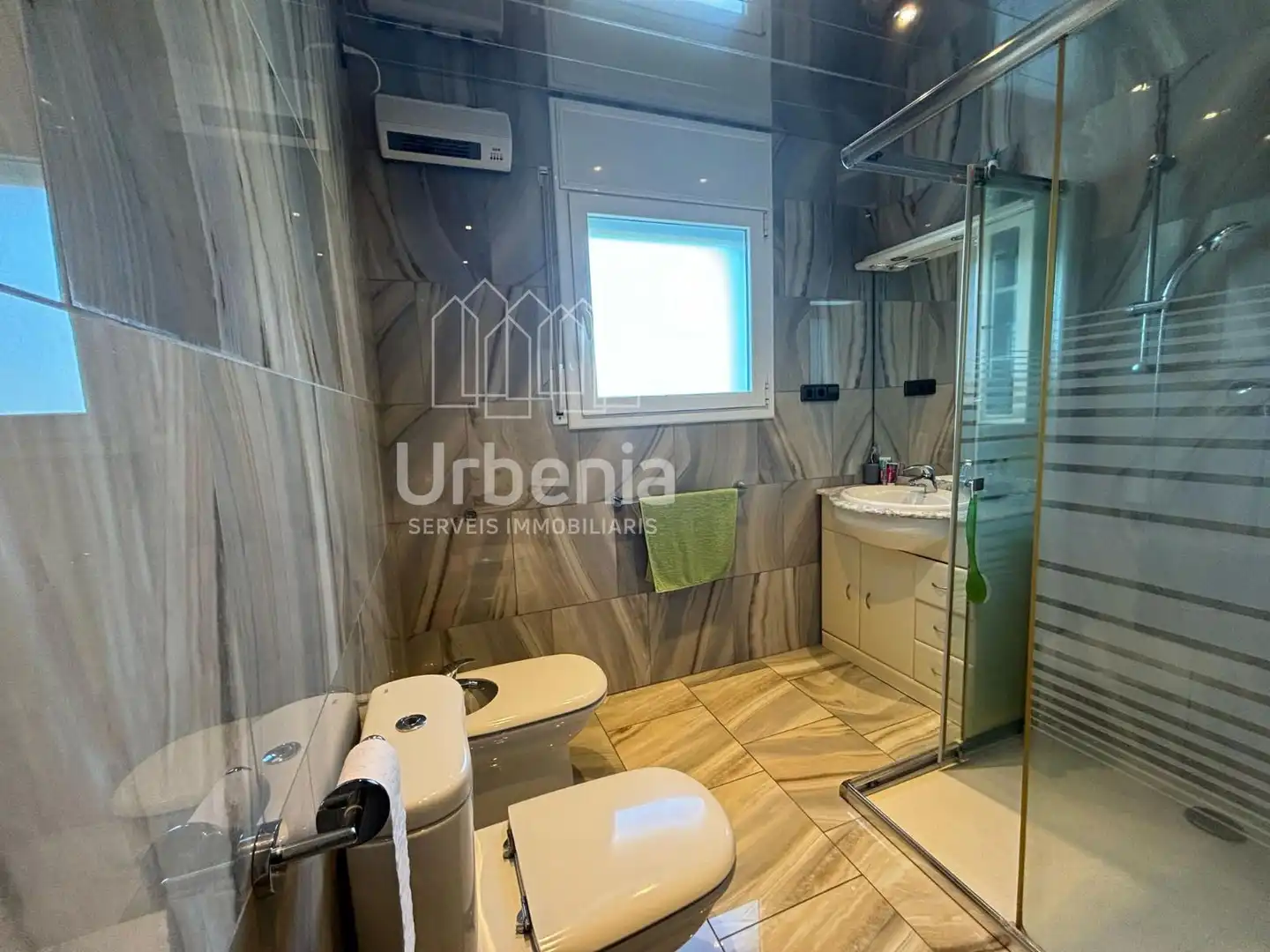 Houses for sale in Niàgara Parc - Ágora Parc