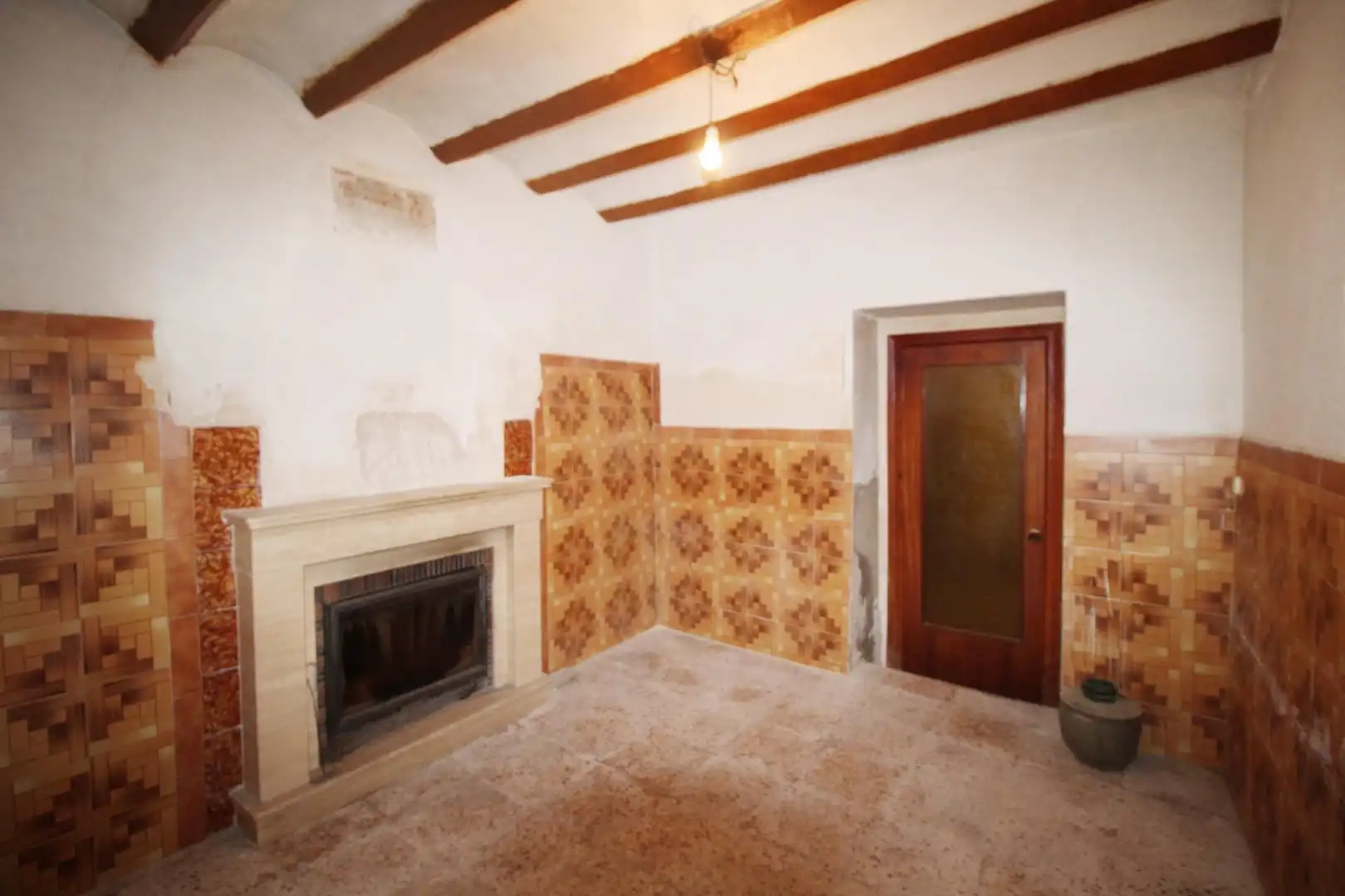 Country house zum Verkauf in Oropesa del Mar / Orpesa mit Klimaanlage und Terrasse