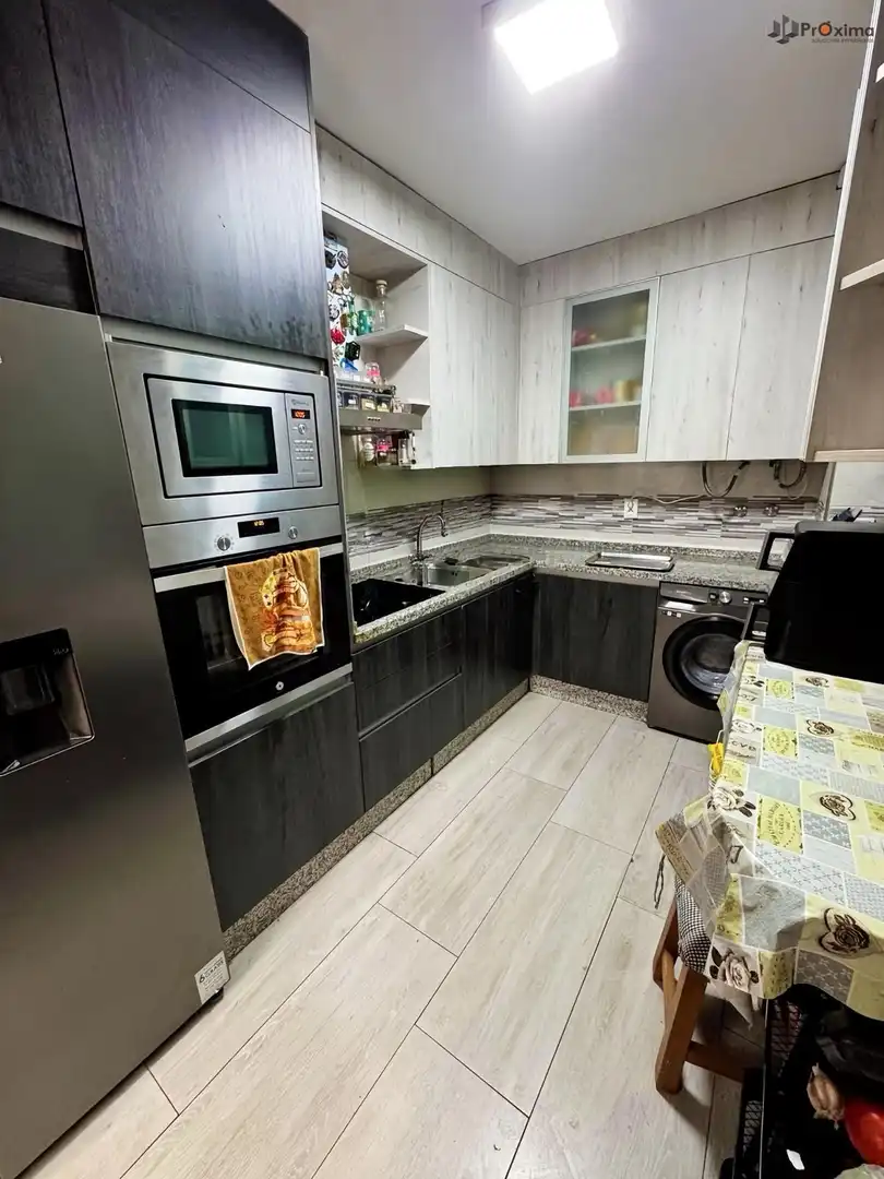 Cocina de Piso en venta en Écija con Aire acondicionado