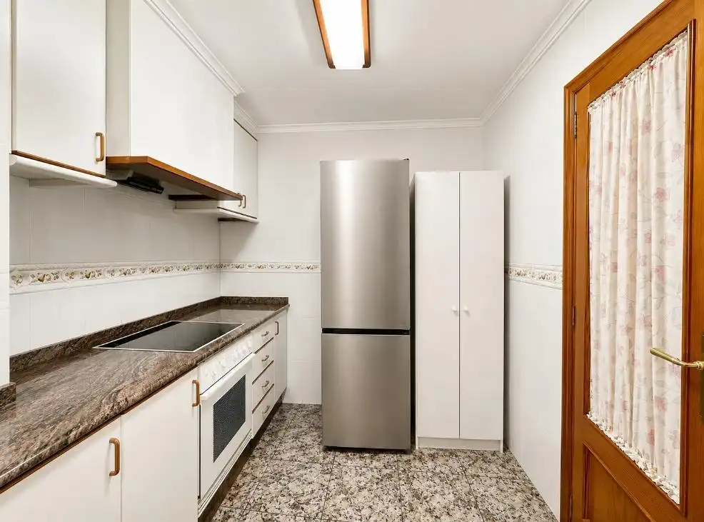 Casa amb terrassa en venda a L'Alcúdia, imagen 15