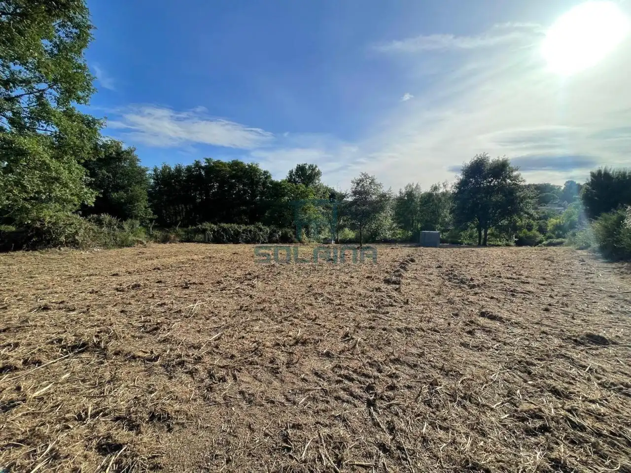 Terreni e lotti in vendita a San Cibrao das Viñas, imagen 17