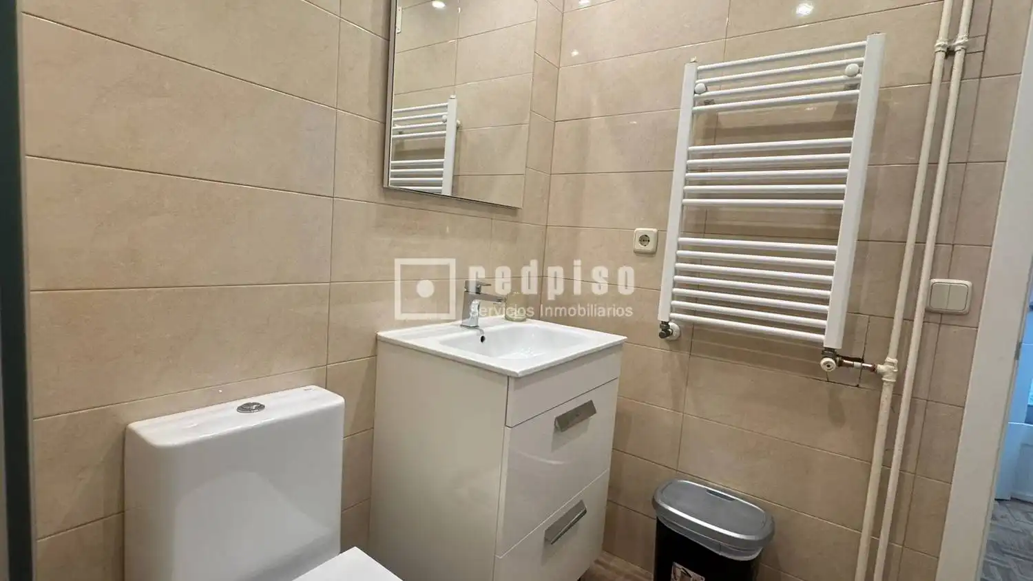 Appartement avec ascenseur à louer à de Dulcinea, imagen 25