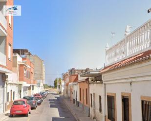 Exterior view of House or chalet for sale in Sagunto / Sagunt
