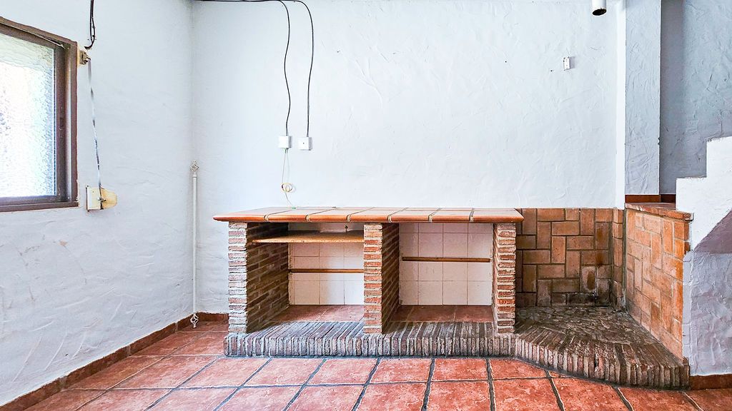 Casa o chalet en venta en Algeciras