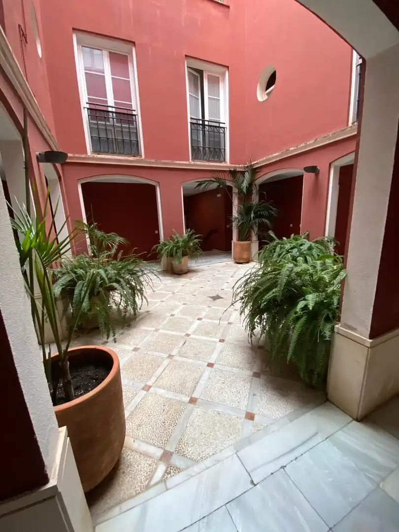 Piso de alquiler en San Bartolomé