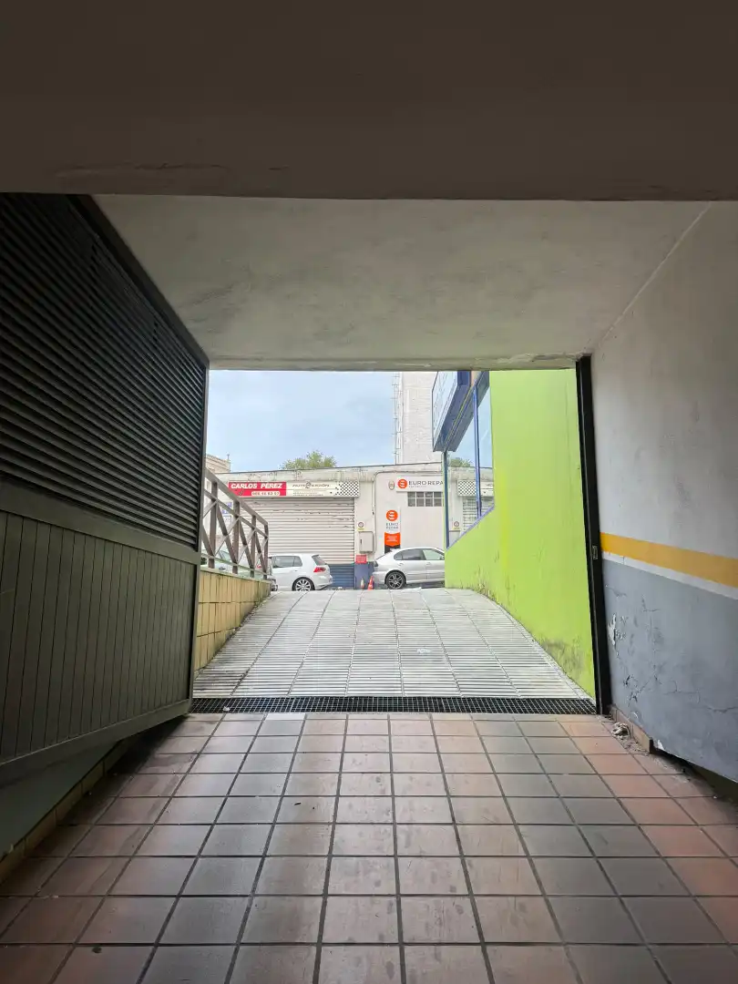 Individuale in affitto a Avenida Agustín Romero, imagen 5