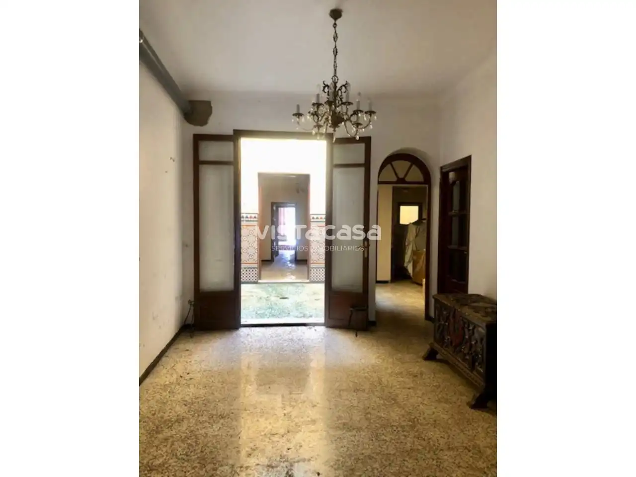 Casa con piscina en venta en Mairena del Alcor, imagen 5