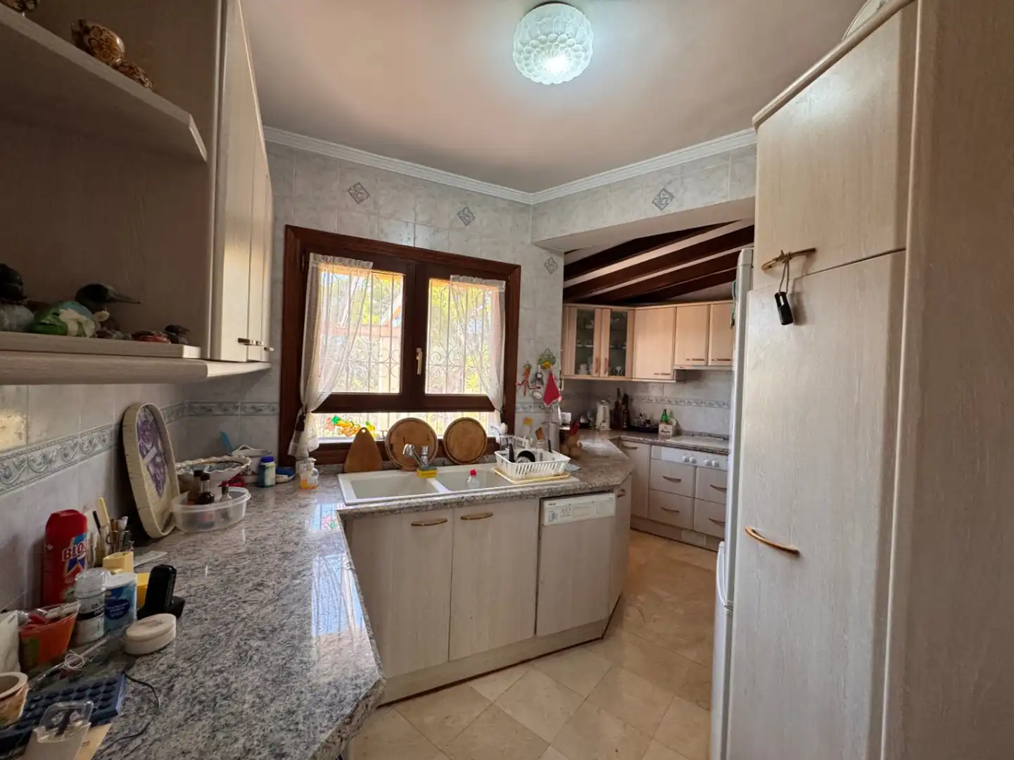 Villa con piscina in vendita a Cala Advocat - Baladrar, imagen 20