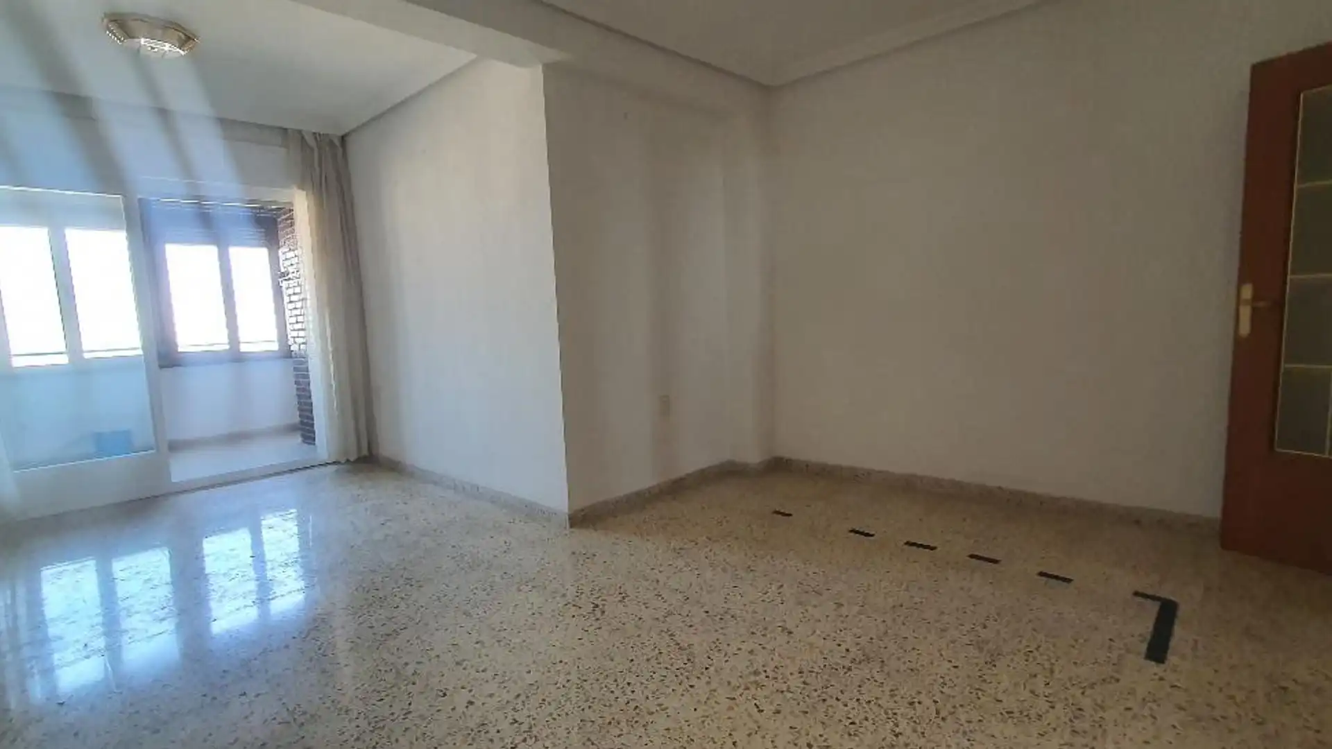 Living room of Flat for sale in Hellín