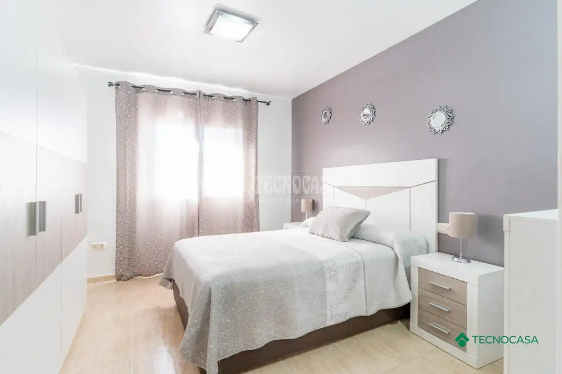 Wohnung zum Verkauf in La Gangosa