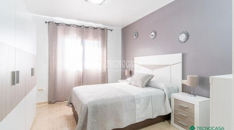 Foto 3 von Wohnung zum Verkauf in La Gangosa, Vícar